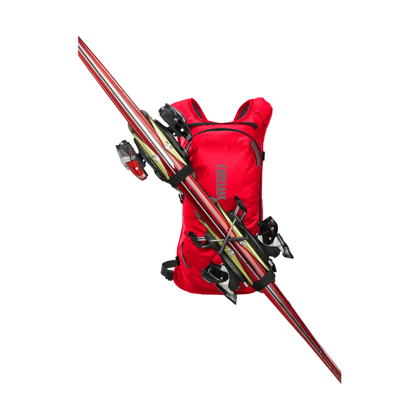 Camelbak - Powderhound 12 - Scarlet