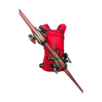 Camelbak - Powderhound 12 - Scarlet