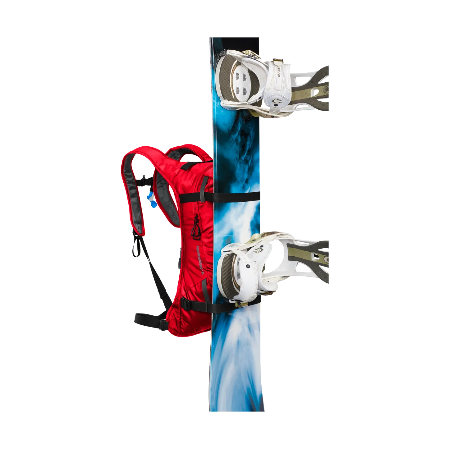 Camelbak - Powderhound 12 - Scarlet