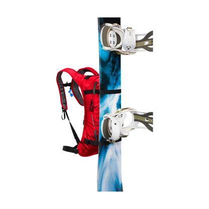 Camelbak - Powderhound 12 - Scarlet