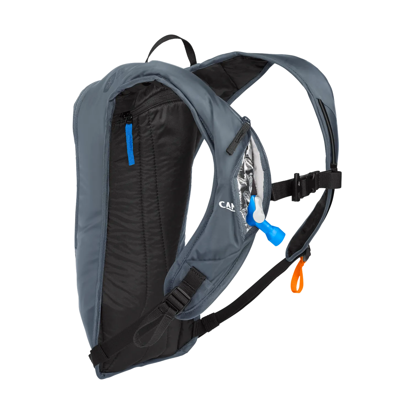 Camelbak - Zoid - Grey Orange