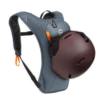 Camelbak - Zoid - Grey Orange