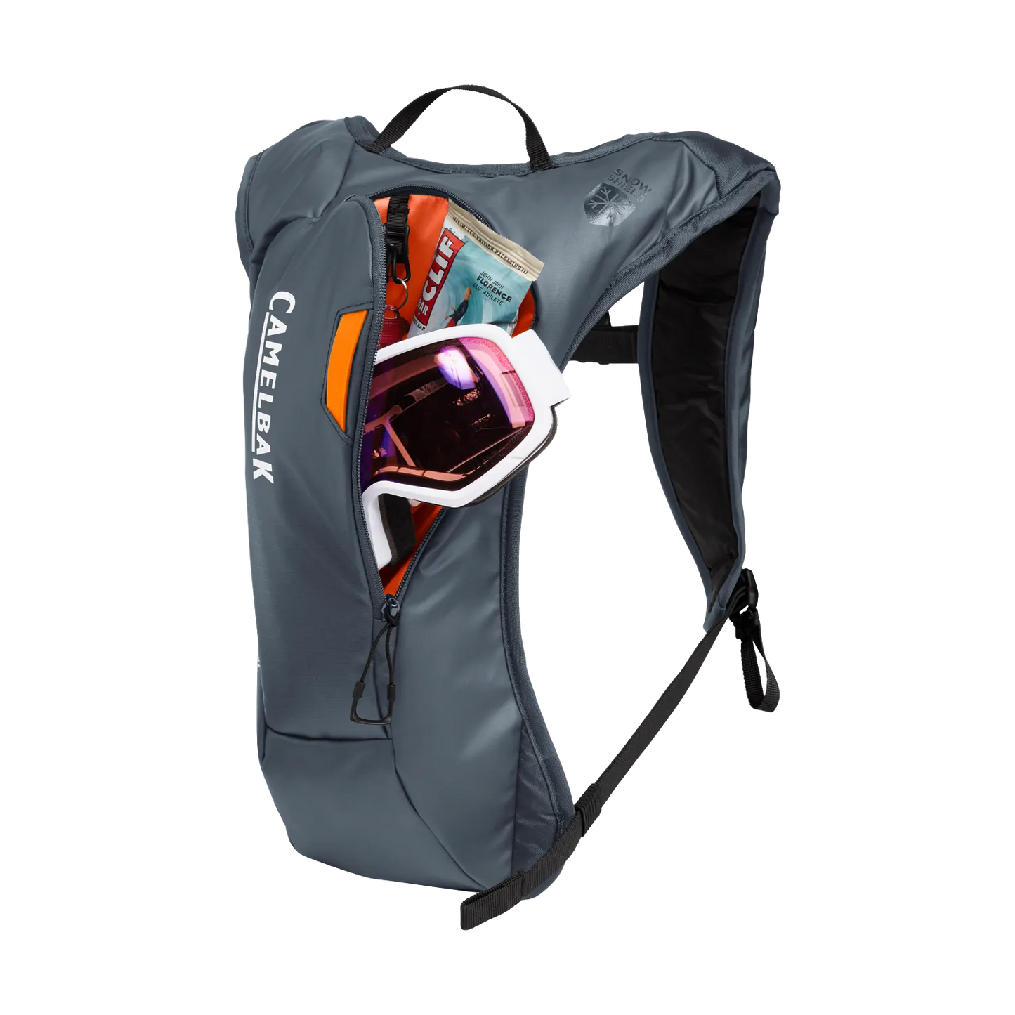 Camelbak - Zoid - Grey Orange