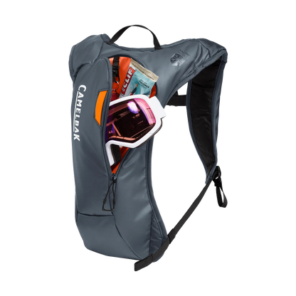 Camelbak - Zoid - Grey Orange