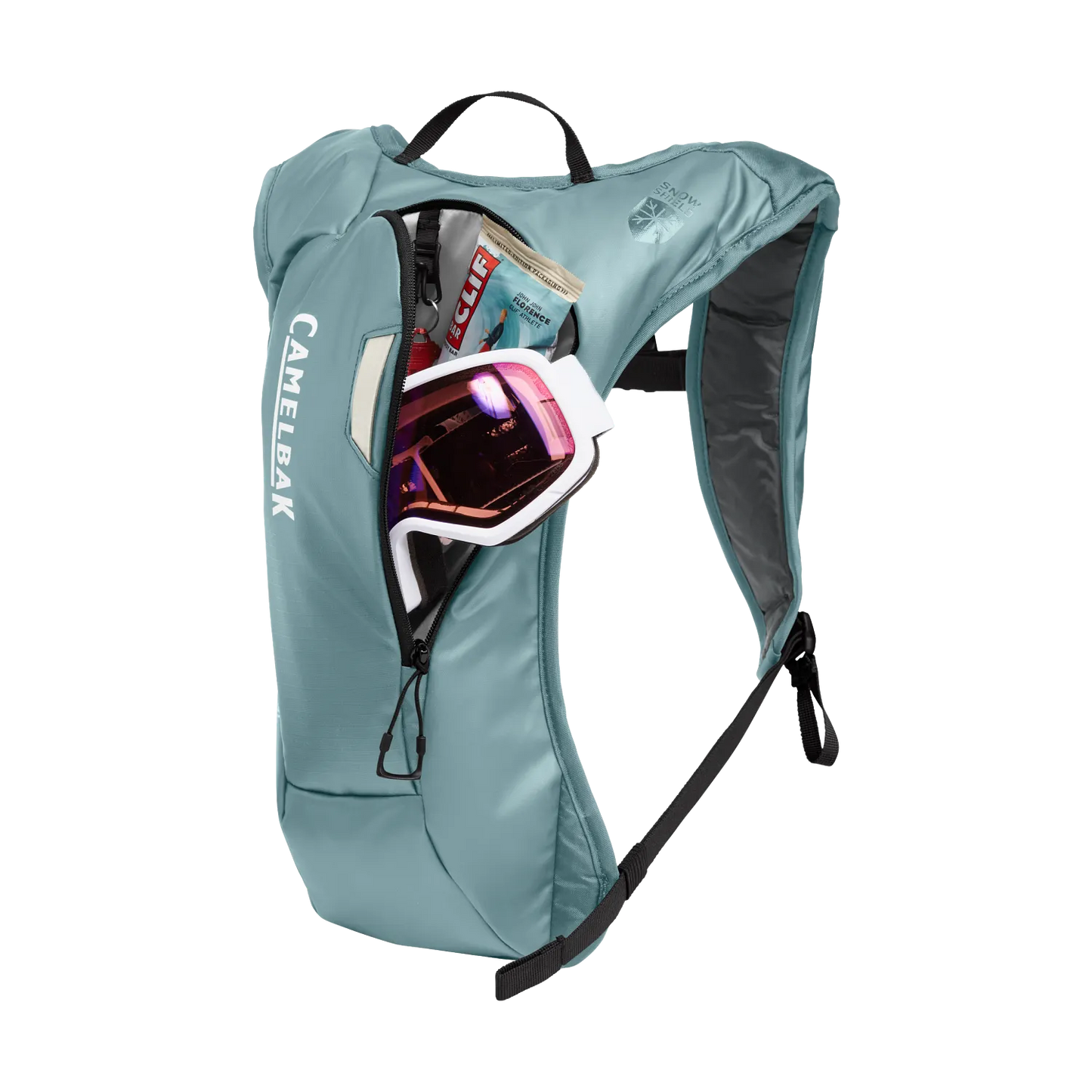 Camelbak - Zoid - Blue Mist black