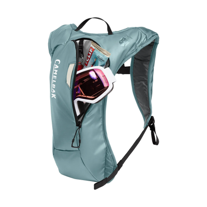 Camelbak - Zoid - Blue Mist black
