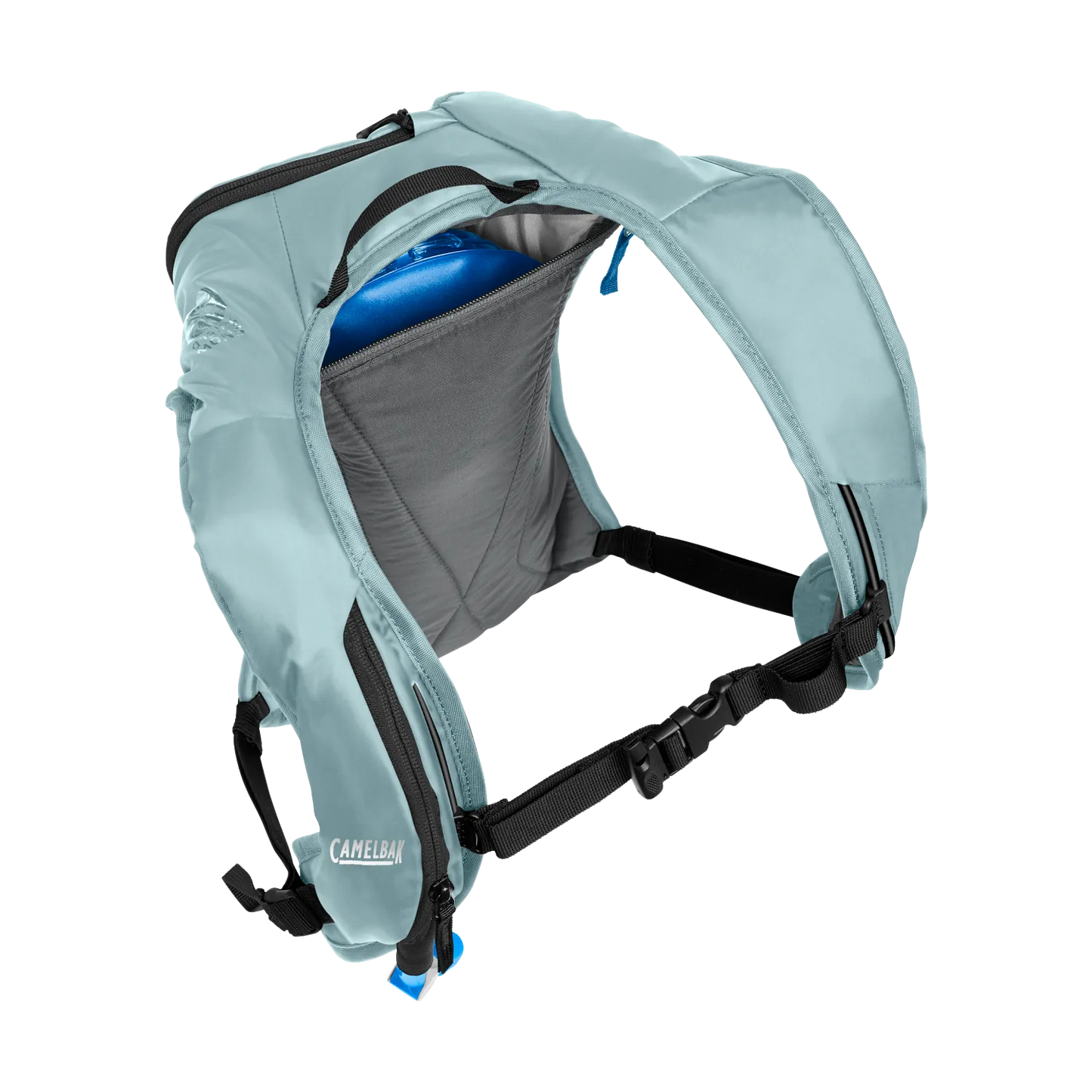 Camelbak - Zoid - Blue Mist black