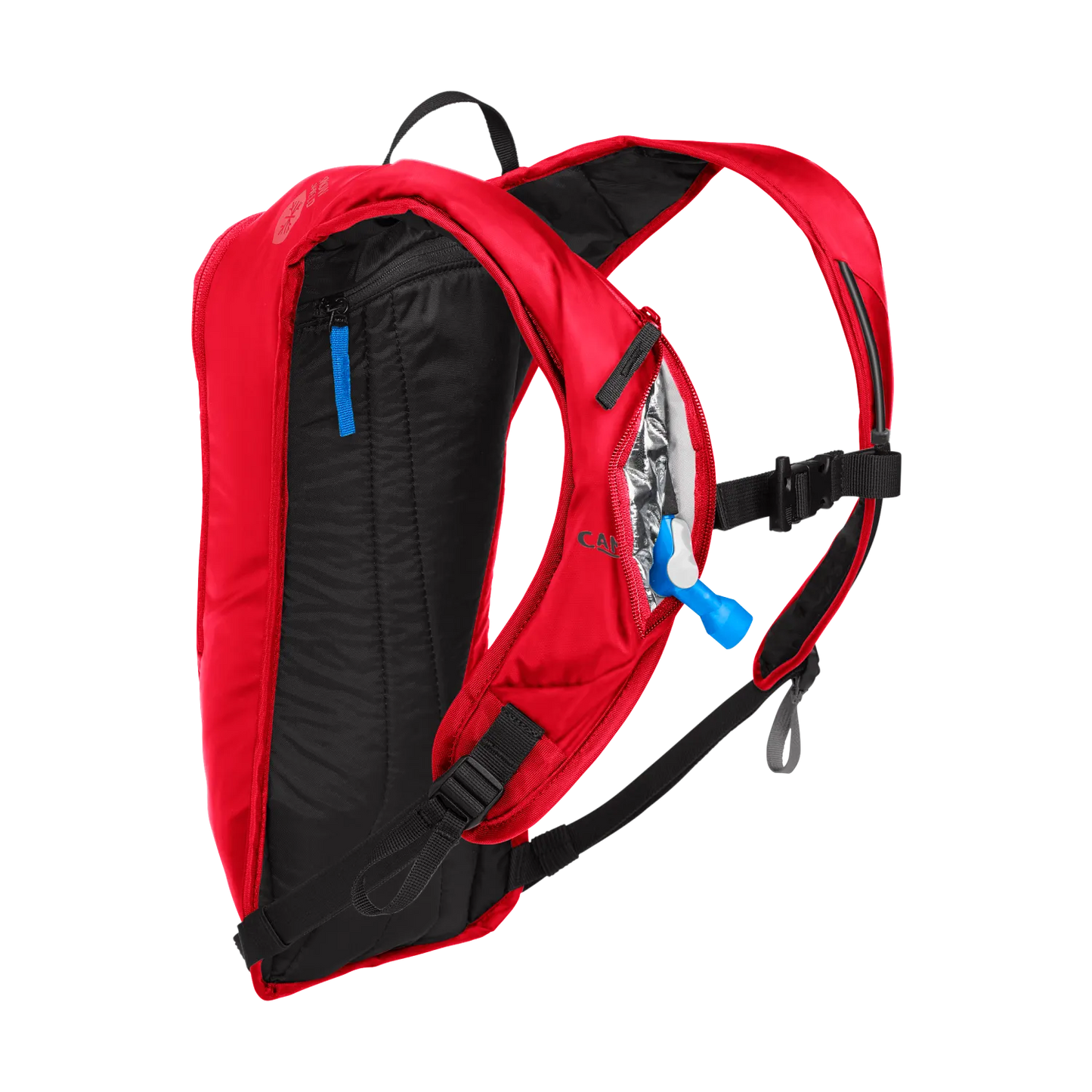 Camelbak - Zoid - Scarlet