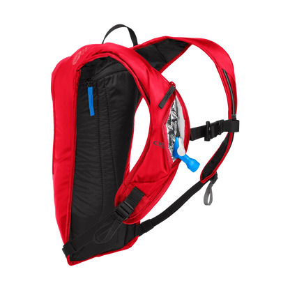 Camelbak - Zoid - Scarlet