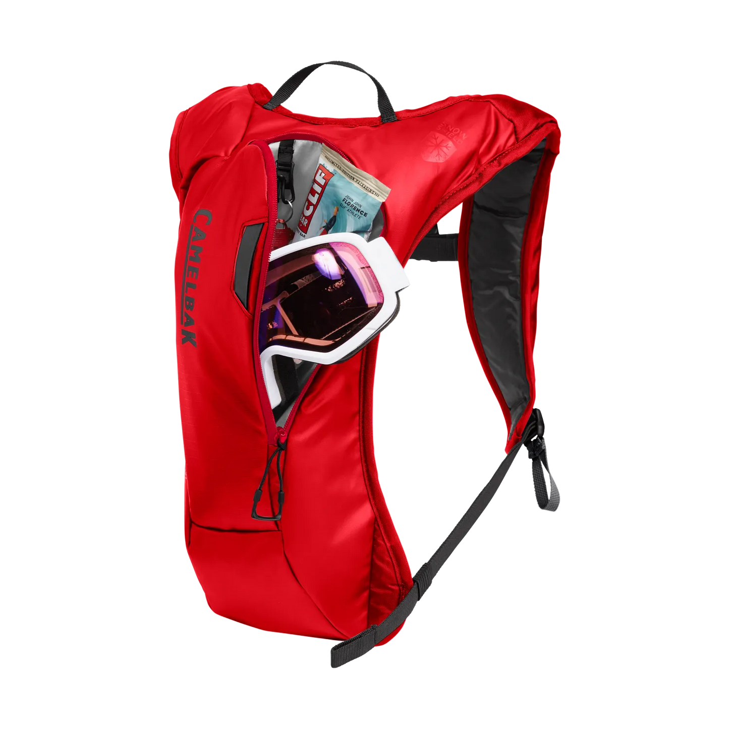 Camelbak - Zoid - Scarlet