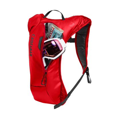 Camelbak - Zoid - Scarlet