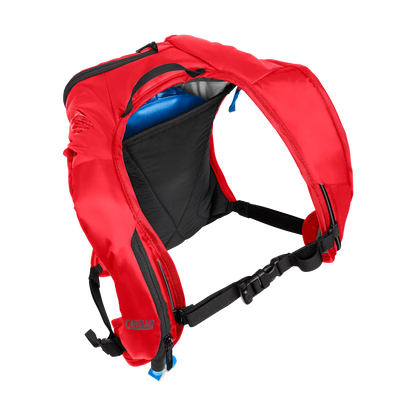 Camelbak - Zoid - Scarlet