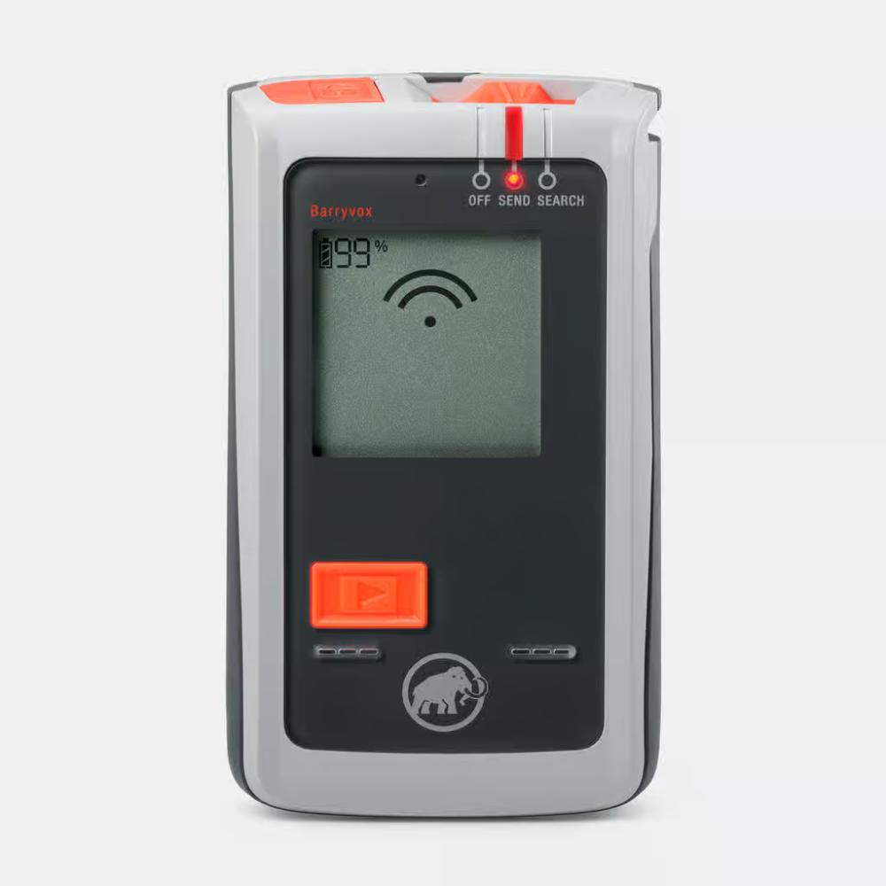 Mammut - Barryvox Beacon – Outdoor Gear Exchange