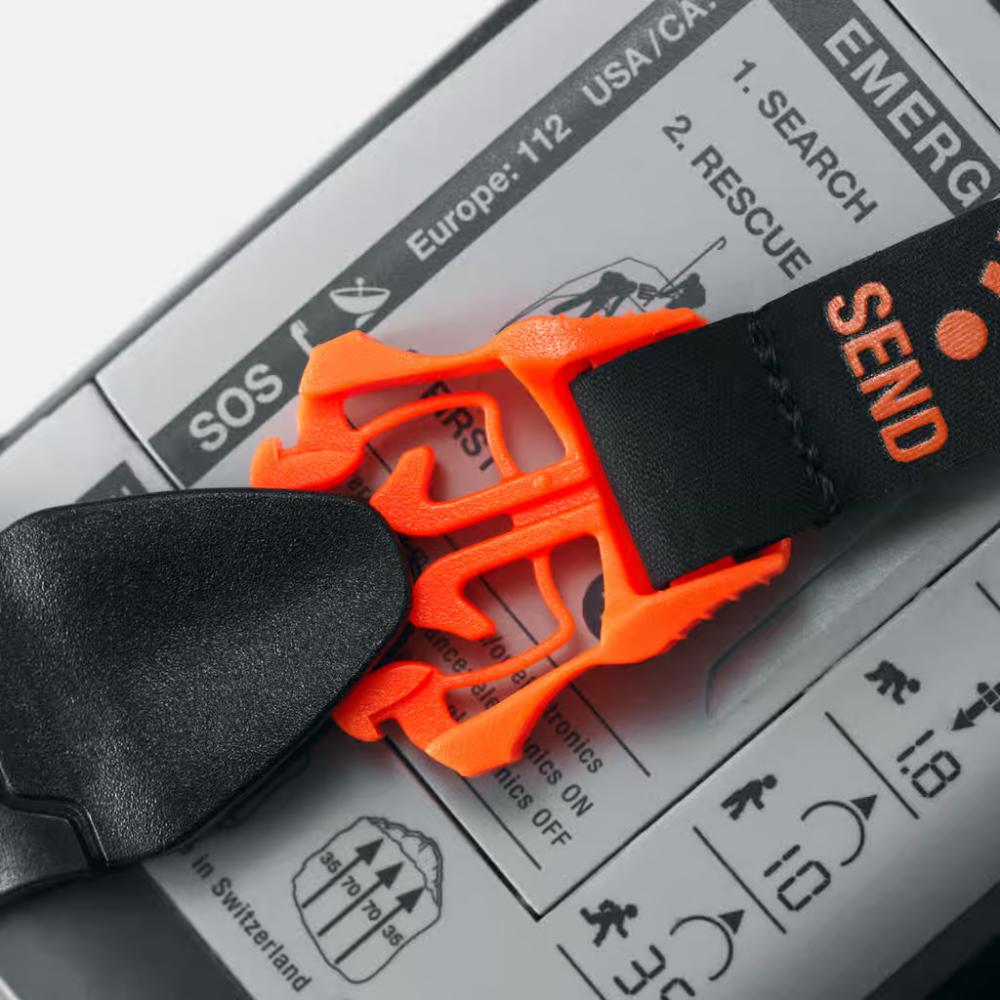 Mammut - Barryvox Beacon – Outdoor Gear Exchange