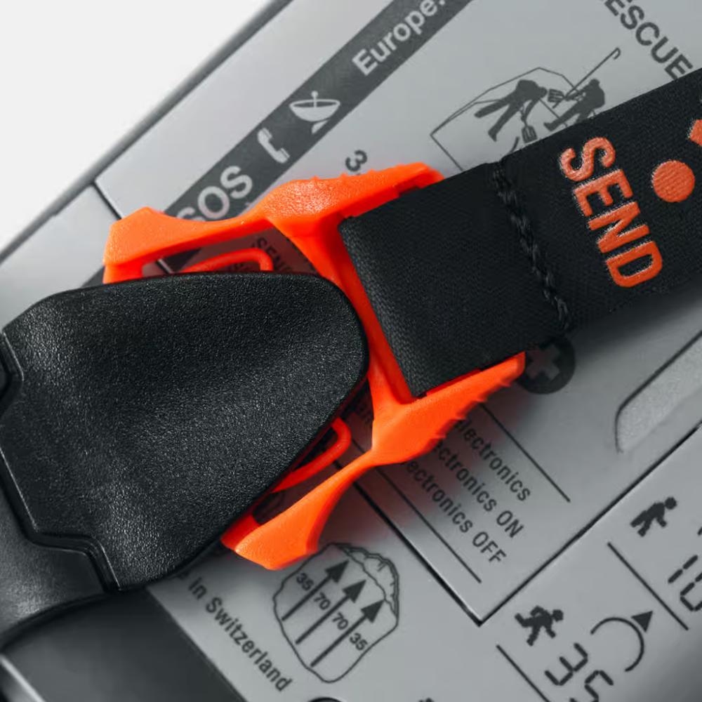 Mammut - Barryvox Beacon – Outdoor Gear Exchange