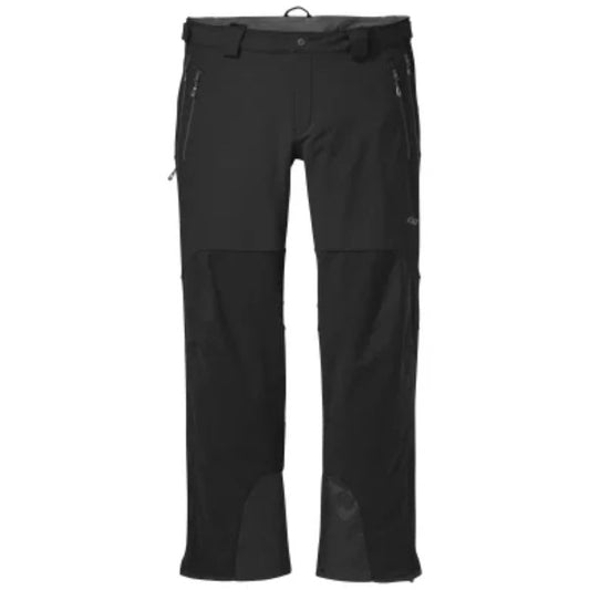 Outdoor Research - Mens Trailbreaker Tour Pants - Black