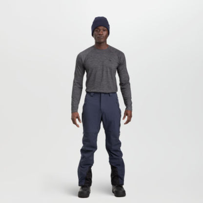 Outdoor Research - Mens Trailbreaker Tour Pants