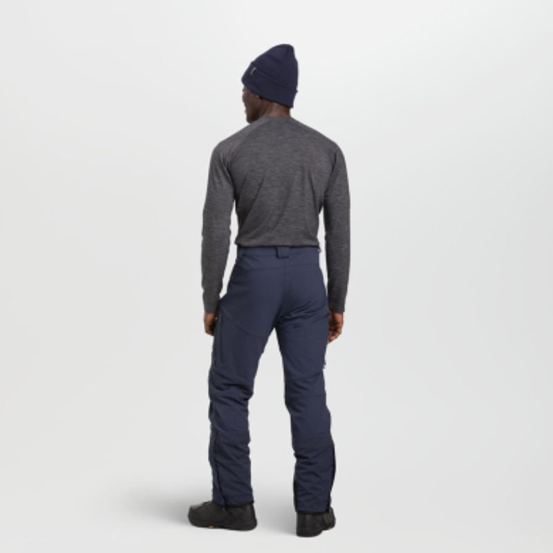 Outdoor Research - Mens Trailbreaker Tour Pants