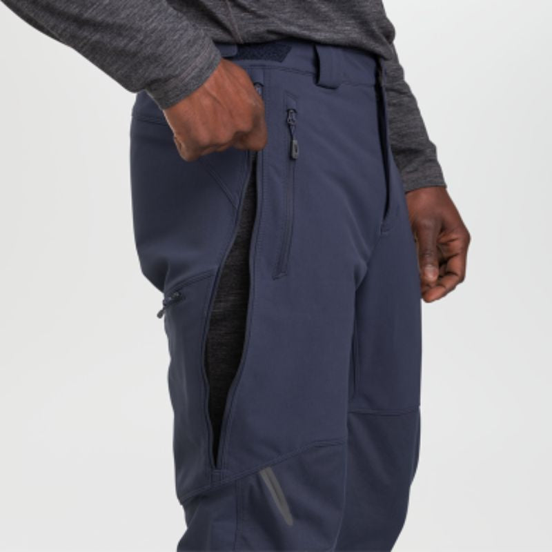 Outdoor Research - Mens Trailbreaker Tour Pants
