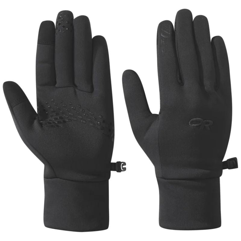 Outdoor Research - Mens Vigor Midweight Sensor Gloves - Black