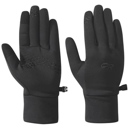 Outdoor Research - Mens Vigor Midweight Sensor Gloves - Black