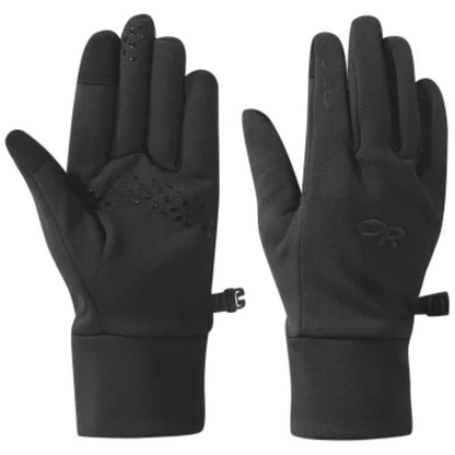 Outdoor Research - Women's Vigor Midweight Sensor Gloves - Black