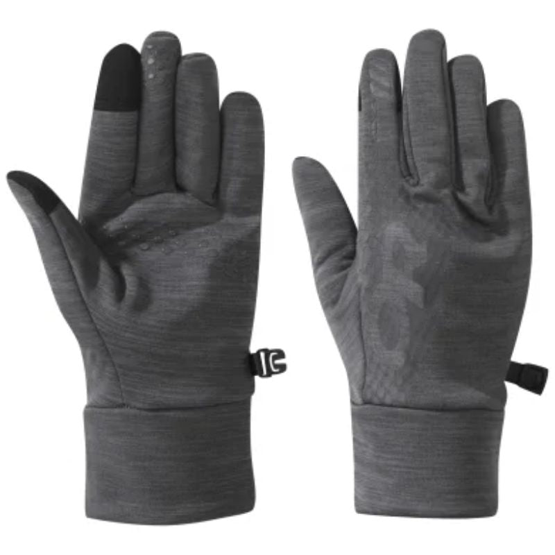 Outdoor Research - Women's Vigor Midweight Sensor Gloves - Black