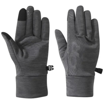 Outdoor Research - Women's Vigor Midweight Sensor Gloves - Black
