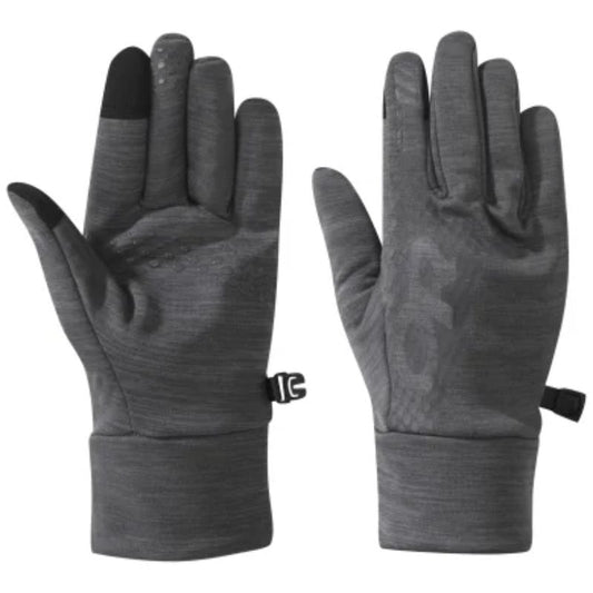Outdoor Research - Women's Vigor Midweight Sensor Gloves - Black