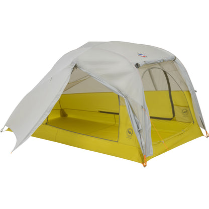 Big Agnes - Salt Creek 3 Tent - Gray Violet Warm Olive