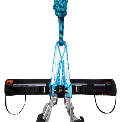 Black Diamond - Couloir Ultralight Harness - White-Black