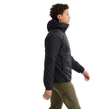 Arc'teryx - Atom SV Hoody Mens - Black