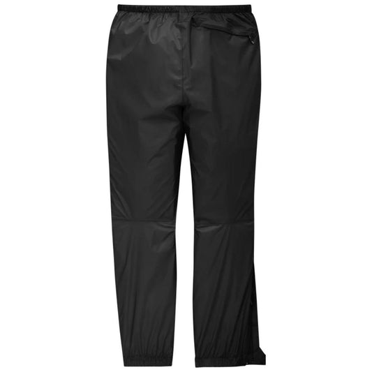 Outdoor Research - Helium Rain Pants - Men's - Black