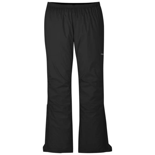 Outdoor Research - Helium Rain Pants - Women's - Black