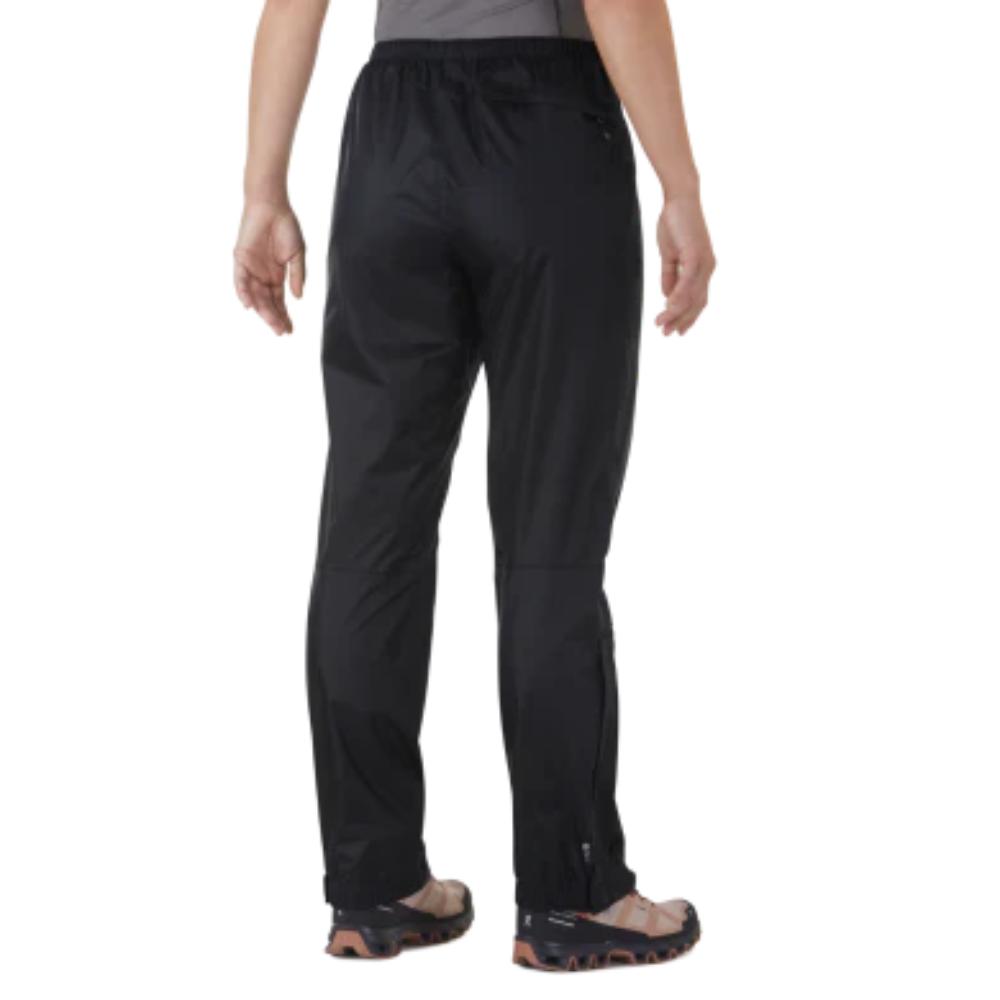 Outdoor Research - Helium Rain Pants - Women's - Black