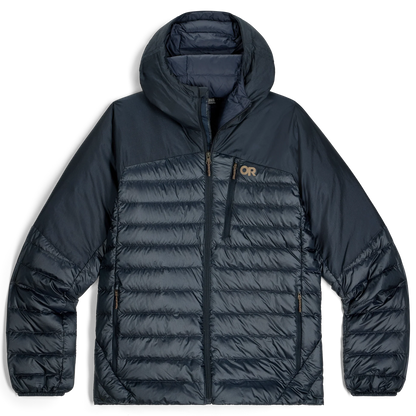 Outdoor Research - Helium Down Hoodie - Men's