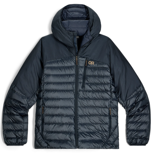 Outdoor Research - Helium Down Hoodie - Men's