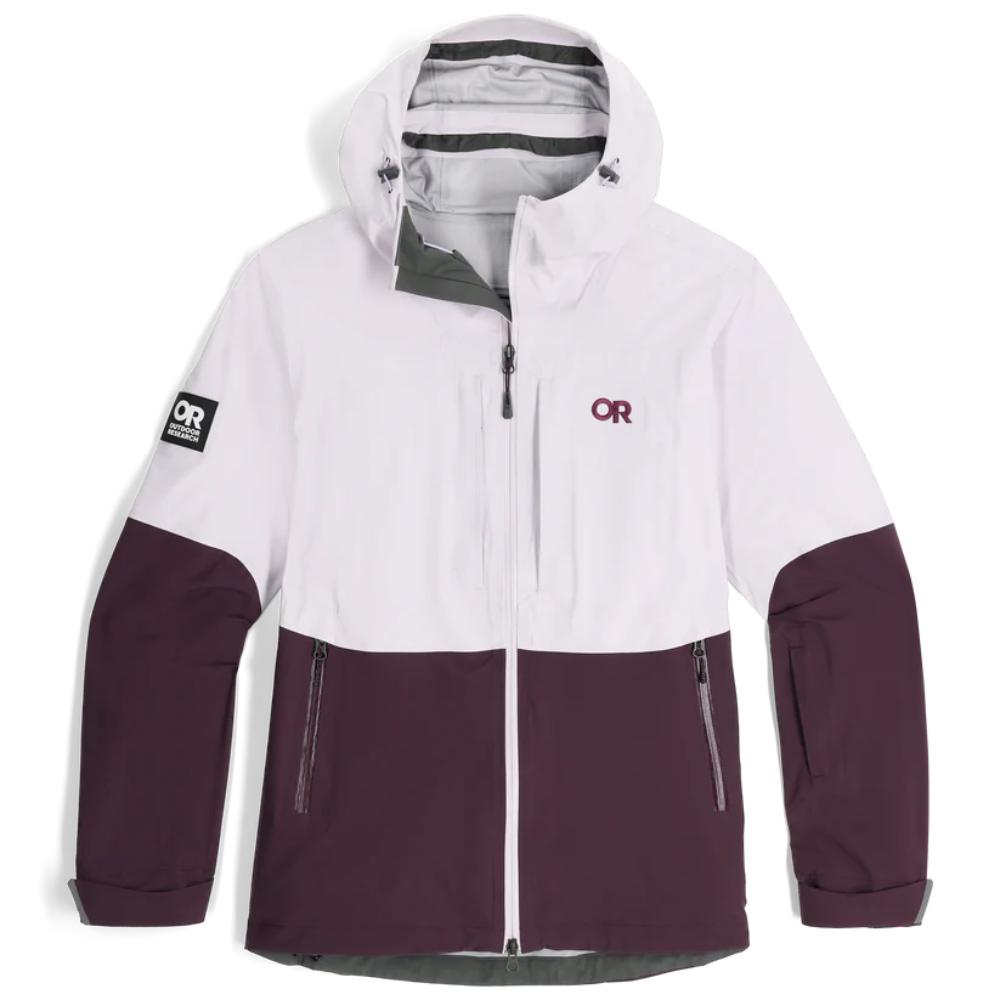 Outdoor Research - Carbide Jacket - Women's