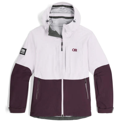 Outdoor Research - Carbide Jacket - Women's