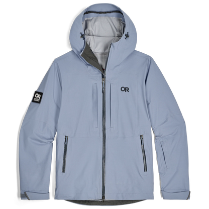 Outdoor Research - Carbide Jacket - Women's - Fjord