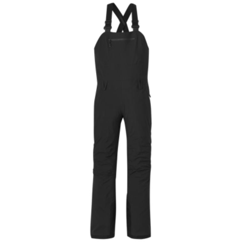 Outdoor Research - Women's Carbide Bibs - Solid Black