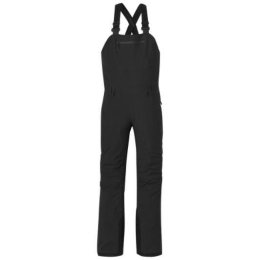Outdoor Research - Women's Carbide Bibs - Solid Black