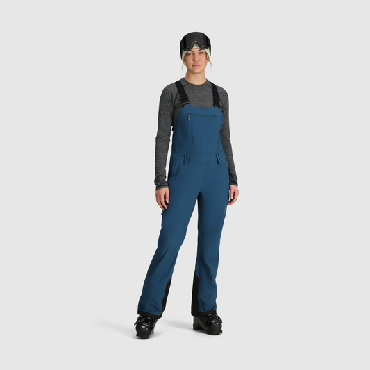 Outdoor Research - Women's Carbide Bibs