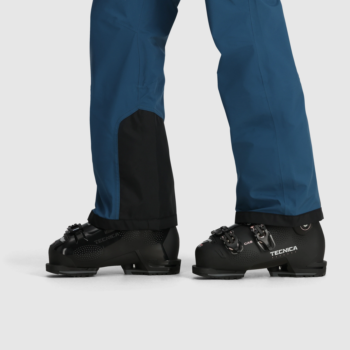 Outdoor Research - Women's Carbide Bibs - Atlantic