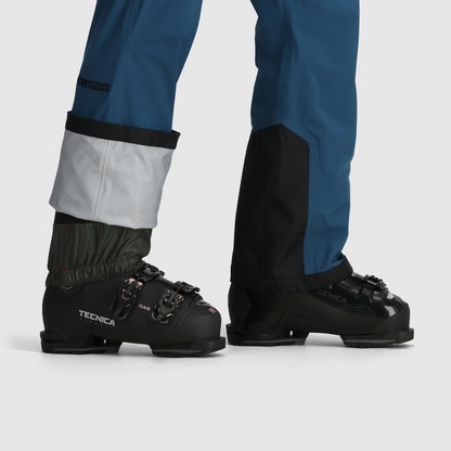 Outdoor Research - Women's Carbide Bibs - Atlantic