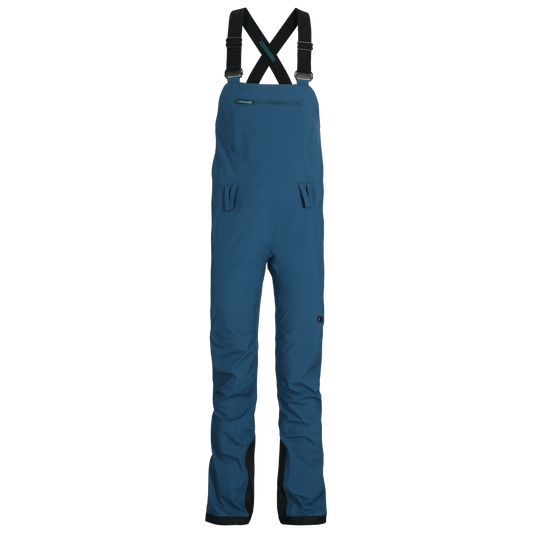 Outdoor Research - Women's Carbide Bibs - Atlantic