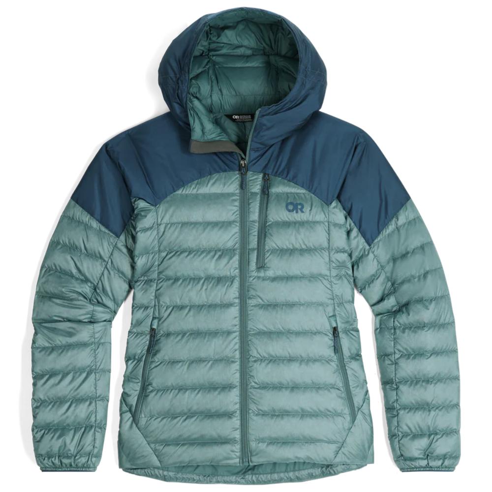 Outdoor Research - Helium Down Hoodie - Women's