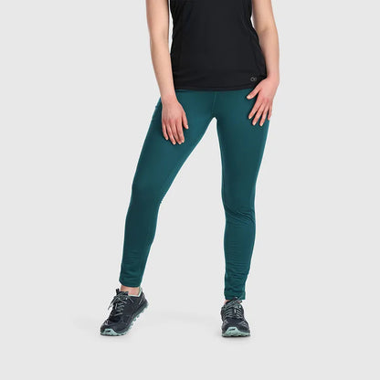 Outdoor Research - Vigor Bottoms Womens - Black