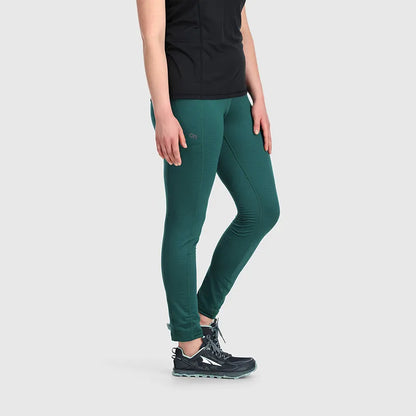 Outdoor Research - Vigor Bottoms Womens - Black