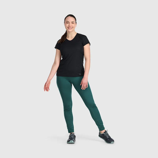 Outdoor Research - Vigor Bottoms Womens - Black